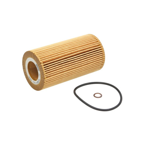 Фільтр оливи BENTLEY ARNAGE; BMW 5 (E34), 5 (E39), 7 (E32), 7 (E38), 8 (E31), X5 (E53), Z8 (E52); LAND ROVER RANGE ROVER III; ROLLS-ROYCE SILVER SERAPH 3.0-5.6 01.90-12.13