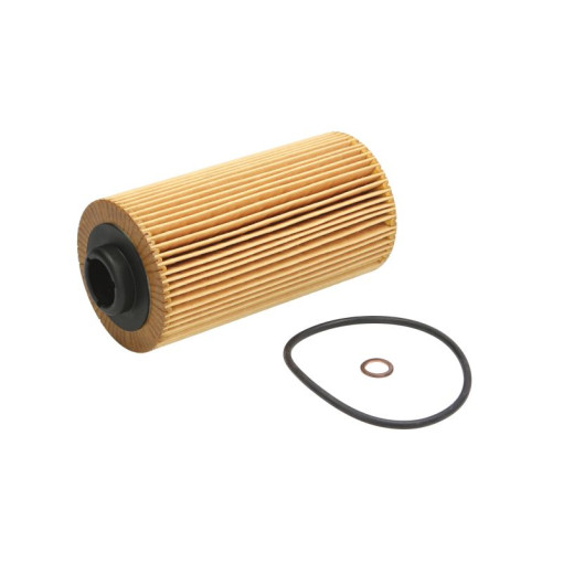 Фільтр оливи BENTLEY ARNAGE; BMW 5 (E34), 5 (E39), 7 (E32), 7 (E38), 8 (E31), X5 (E53), Z8 (E52); LAND ROVER RANGE ROVER III; ROLLS-ROYCE SILVER SERAPH 3.0-5.6 01.90-12.13