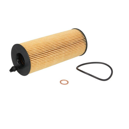 Фільтр оливи BMW 1 (E81), 1 (E82), 1 (E87), 1 (E88), 3 (E90), 3 (E91), 3 (E92), 3 (E93), 5 (E60), 5 (E61), 5 (F10), 5 (F11), 7 (F01, F02, F03, F04), X1 (E84), X3 (E83) 2.0D/3.0D 12.04-07.19