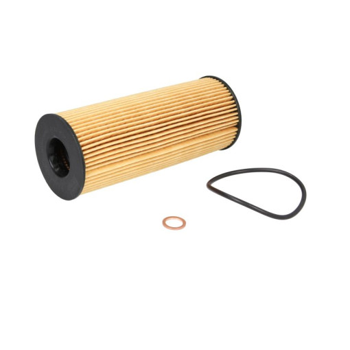 Фільтр оливи BMW 1 (E81), 1 (E82), 1 (E87), 1 (E88), 3 (E90), 3 (E91), 3 (E92), 3 (E93), 5 (E60), 5 (E61), 5 (F10), 5 (F11), 7 (F01, F02, F03, F04), X1 (E84), X3 (E83) 2.0D/3.0D 12.04-07.19