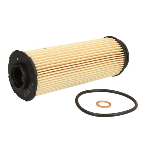 Фільтр оливи BMW 1 (F20), 1 (F21), 2 (F22, F87), 2 (F23), 3 (F30, F80), 3 (F31), 3 (G20, G80, G28), 3 (G21, G81), 3 GRAN TURISMO (F34), 4 (F32, F82), 4 (F33, F83), 4 (G22, G82) 3.0-3.0H 07.15-