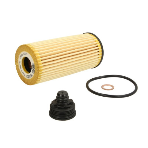 Фільтр оливи BMW 2 (F45), 2 GRAN TOURER (F46), 2 (U06), I8 (I12), I8 (I15), X1 (F48), X2 (F39); MINI (F55), (F56), (F57), CLUBMAN (F54), COUNTRYMAN (F60) 1.2-2.0H 09.13-
