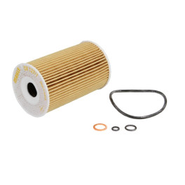 Фільтр оливи BMW 3 (E30), 3 (E36), 3 (E46), 5 (E34), Z3 (E36); MINI (R50, R53) 1.6-1.9 06.87-09.06