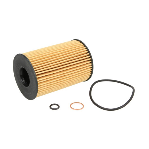 Фільтр оливи BMW 5 (F10), 5 (F11), 5 (G30, F90), 5 GRAN TURISMO (F07), 6 (F12), 6 (F13), 6 GRAN COUPE (F06), 7 (F01, F02, F03, F04), 7 (G11, G12), 8 (G14, F91), 8 (G15, F92) 4.0-6.75 10.07-