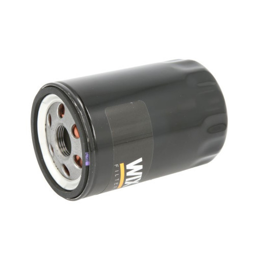 Фільтр оливи CADILLAC DEVILLE, DTS, ELDORADO, ESCALADE, SEVILLE, SRX, STS, XLR; CHEVROLET CAPRICE, COLORADO, IMPALA, MALIBU, MONTE CARLO, SILVERADO 1500, SUBURBAN, TAHOE 3.5-6.0CNG 01.72-