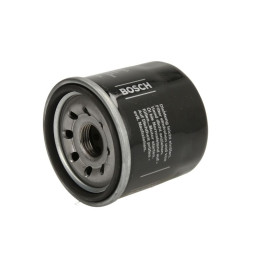 Фільтр оливи CHEVROLET AVEO / KALOS, MATIZ, SPARK; DAEWOO KALOS, MATIZ, TICO; DAIHATSU APPLAUSE I, APPLAUSE II, CHARADE III, CHARADE IV, COPEN, CUORE II, CUORE IV, CUORE V 0.7-3.0 09.85-