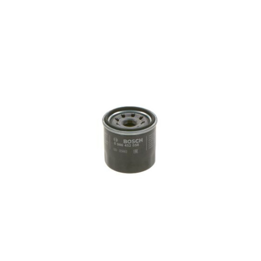 Фільтр оливи CHEVROLET AVEO / KALOS, MATIZ, SPARK; DAEWOO KALOS, MATIZ, TICO; DAIHATSU APPLAUSE I, APPLAUSE II, CHARADE III, CHARADE IV, COPEN, CUORE II, CUORE IV, CUORE V 0.7-3.0 09.85-