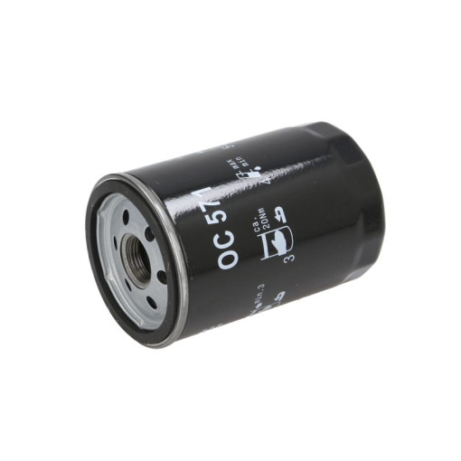 Фільтр оливи CHEVROLET CAPTIVA; OPEL ANTARA A 3.2 06.06-