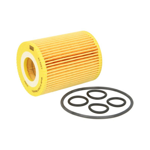 Фільтр оливи CHEVROLET CRUZE, TRAX; OPEL ASTRA H, ASTRA H CLASSIC, ASTRA H GTC, ASTRA J, ASTRA J GTC, CORSA D, MERIVA A, MERIVA B, MOKKA / MOKKA X, ZAFIRA B, ZAFIRA B/MINIVAN 1.7D 08.06-