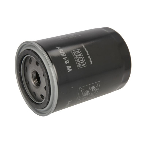 Фільтр оливи CHRYSLER STRATUS; DAIHATSU ROCKY; DODGE STRATUS; FORD USA ESCAPE, FOCUS, FUSION, TRANSIT CONNECT; NISSAN CABSTAR; PLYMOUTH VOYAGER; TOYOTA COROLLA, CORONA 1.2-3.3D 07.75-