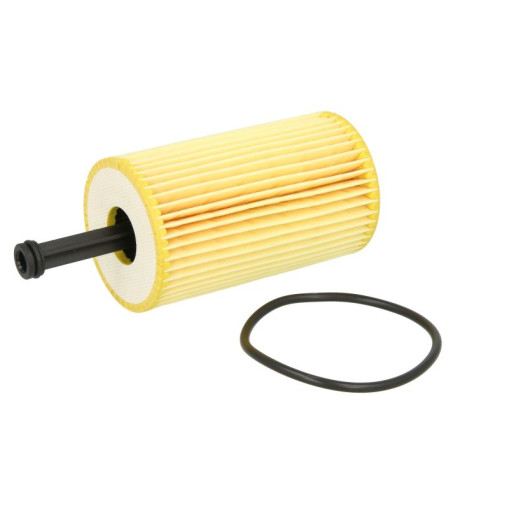 Фільтр оливи CITROEN BERLINGO, BERLINGO/MINIVAN, C2, C2 ENTERPRISE, C3 I, C3 PLURIEL, SAXO, XSARA, XSARA PICASSO; PEUGEOT 106 II, 206, 306, 307, PARTNER, PARTNER ORIGIN 1.1-2.0 04.93-