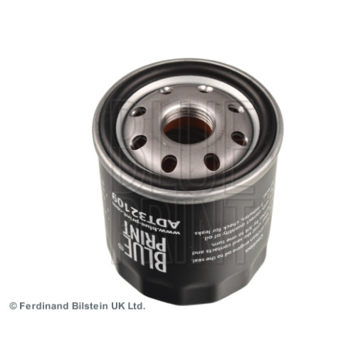 Фільтр оливи CITROEN C1, C1 II; DAIHATSU CHARMANT; LEXUS CT, ES, LC, UX; MAZDA 2; NISSAN CABSTAR; PEUGEOT 107, 108; PONTIAC VIBE; SUZUKI ACROSS, SWACE; TOYOTA ALLION I, ALTEZZA 1.0-3.5H 02.78-