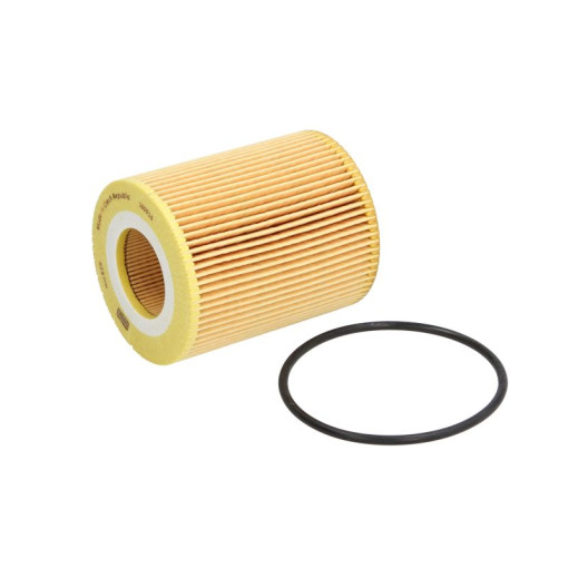 Фільтр оливи CITROEN C5 III, C6; JAGUAR F-PACE, XF I, XF II, XF SPORTBRAKE, XJ; LAND ROVER DISCOVERY IV, DISCOVERY V, RANGE ROVER IV, RANGE ROVER SPORT I 3.0D/3.0DH/3.0H 03.09-