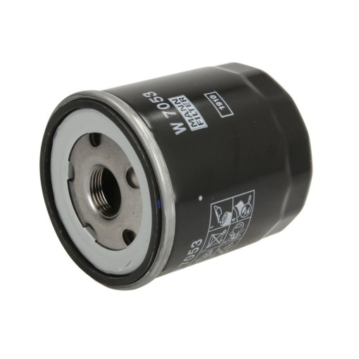 Фильтр маслянный DAF 400, 400-SERIE; ARO 240-244; CITROEN AX, BERLINGO, BERLINGO/MINIVAN, BX, C15, C15/MINIVAN, C25, C35, C4 I, C5 I, C8, CX I, CX II,