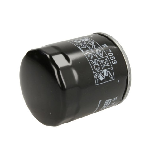 Фильтр маслянный DAF 400, 400-SERIE; ARO 240-244; CITROEN AX, BERLINGO, BERLINGO/MINIVAN, BX, C15, C15/MINIVAN, C25, C35, C4 I, C5 I, C8, CX I, CX II,