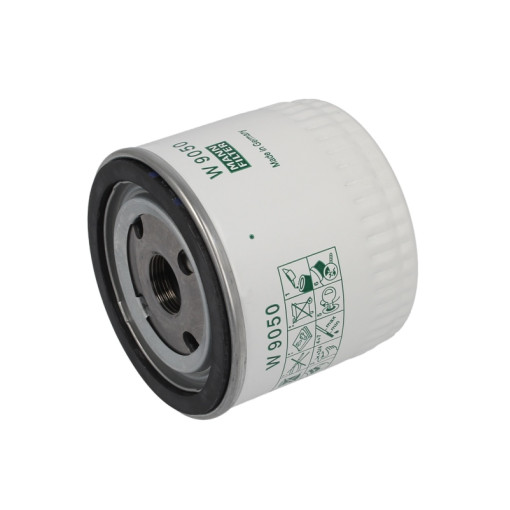 Фильтр маслянный DODGE RAM 1500; FORD FIESTA IV, FIESTA/MINIVAN, FOCUS I, TOURNEO CONNECT, TRANSIT, TRANSIT CONNECT, TRANSIT TOURNEO; FORD USA ESCORT;