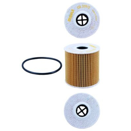 Фильтр маслянный DS DS 3, DS 4, DS 4 II, DS 5, DS 7, DS 9; VOLVO C30, C70 II, S40 II, S80 II, V50, V70 III; CITROEN BERLINGO, BERLINGO MULTISPACE, BER
