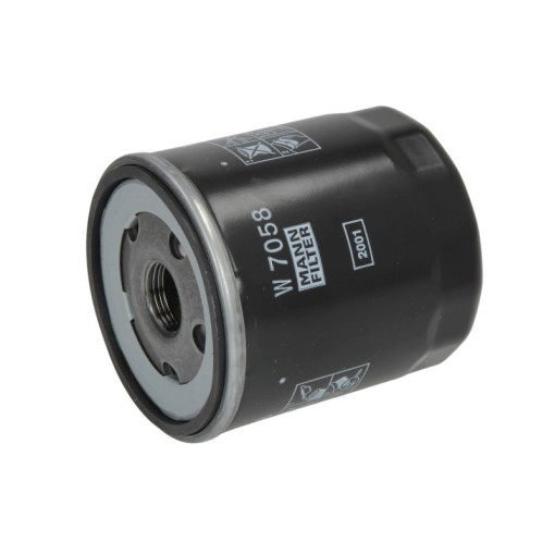 Фильтр маслянный DS DS 3, DS 4, DS 5, DS 7; ARO 240-244; CITROEN BERLINGO, BERLINGO MULTISPACE, BERLINGO/MINIVAN, C1 II, C15/MINIVAN, C3 AIRCROSS II,