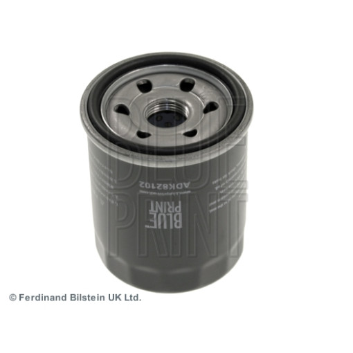 Фільтр оливи FIAT SEDICI; NISSAN CEDRIC; SUBARU JUSTY III; SUZUKI BALENO, GRAND VITARA I, GRAND VITARA II, IGNIS I, IGNIS II, JIMNY, KIZASHI, LIANA, SAMURAI, SJ410, SJ413 1.0-3.0 09.81-