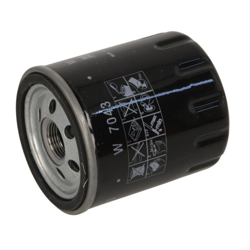 Фильтр маслянный FORD C-MAX II, FOCUS III, GALAXY III, GRAND C-MAX, KUGA II, MONDEO V, S-MAX; FORD USA EDGE 2.0D 03.13-