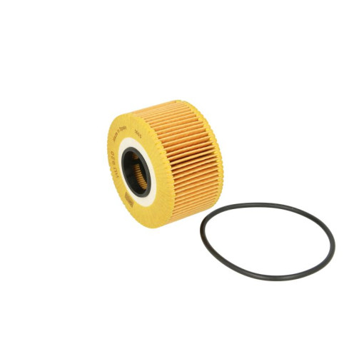 Фильтр маслянный FORD MONDEO III, TRANSIT; JAGUAR X-TYPE I 2.0D/2.2D/2.4D 01.00-12.09