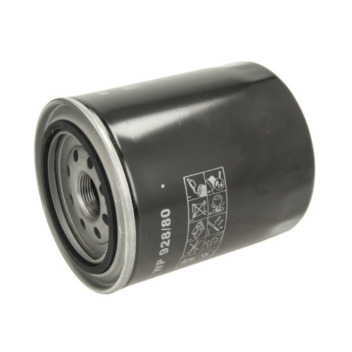 Фильтр маслянный FORD RANGER; MAZDA B-SERIE; TOYOTA 4 RUNNER II, 4 RUNNER III, AVENSIS, COASTER, CRESTA V, DYNA, DYNA 100, DYNA 150, DYNA 200, HIACE I