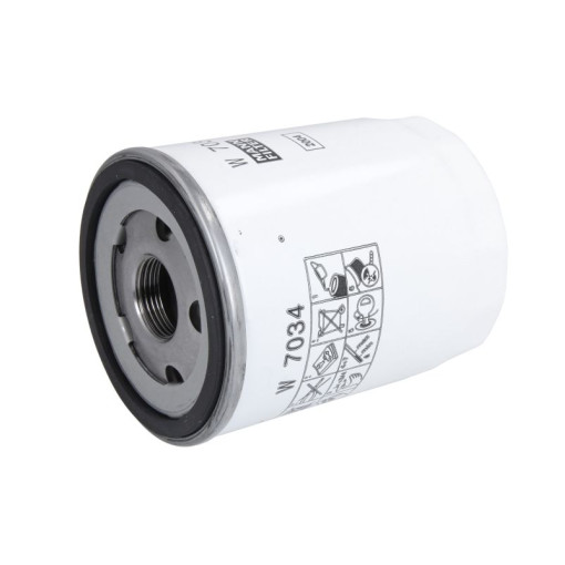 Фильтр маслянный FORD TOURNEO CUSTOM V362, TRANSIT CUSTOM V362, TRANSIT V363 2.0D/2.0DH 12.15-