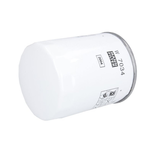 Фильтр маслянный FORD TOURNEO CUSTOM V362, TRANSIT CUSTOM V362, TRANSIT V363 2.0D/2.0DH 12.15-