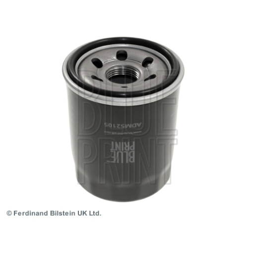 Масляный фильтр FORD USA PROBE II; ISUZU TROOPER I; KIA SPORTAGE; MAZDA 626 II, 626 III, 626 IV, B-SERIE, E, MX-6, RX-8; NISSAN CEDRIC 1.3-3.0 11.82-0