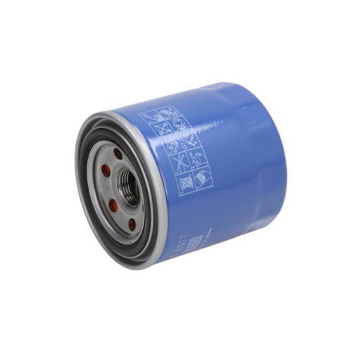 Фильтр маслянный HYUNDAI I30, I40 I, I40 I CW, IX20, IX35, SANTA FE IV, SANTA FÉ III, TUCSON, VELOSTER; KIA CARENS IV, CEE'D, PRO CEE'D, RIO III, SORE