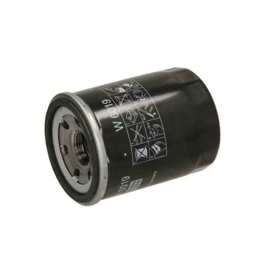 Фильтр маслянный ISUZU GEMINI; NISSAN CEDRIC; SUBARU BRZ, FORESTER, IMPREZA, LEGACY V, OUTBACK, XV; TOYOTA GT 86 1.5D-3.0 09.80-