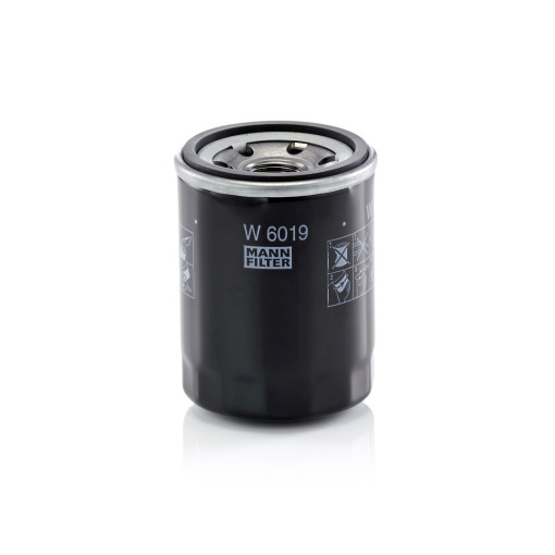 Фильтр маслянный ISUZU GEMINI; NISSAN CEDRIC; SUBARU BRZ, FORESTER, IMPREZA, LEGACY V, OUTBACK, XV; TOYOTA GT 86 1.5D-3.0 09.80-