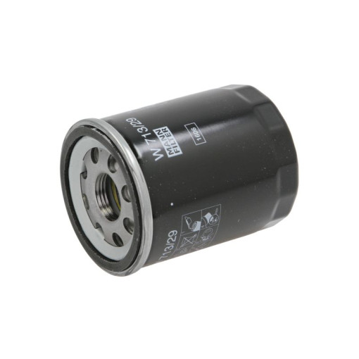 Фильтр маслянный JAGUAR S-TYPE II, XF I, XJ, XK 8, XK II; LAND ROVER DISCOVERY III, RANGE ROVER III, RANGE ROVER SPORT I 3.6/4.2/4.4 04.02-04.15