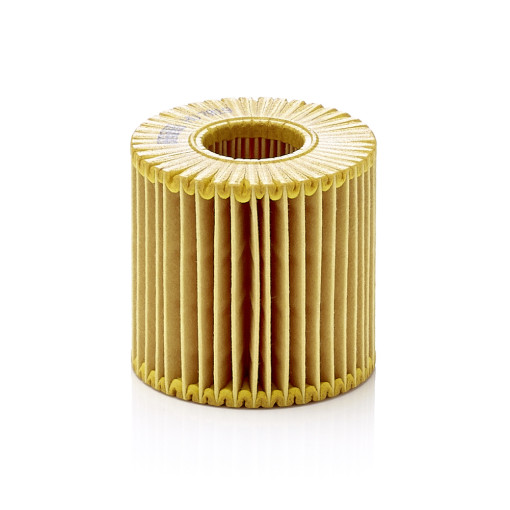 Фільтр оливи LEXUS ES, GS, IS III, LC, LS, NX, RC, RX; LOTUS EVORA, EXIGE; PONTIAC VIBE; SUBARU TREZIA; TOYOTA AURIS, CAMRY, COROLLA, HARRIER, HIGHLANDER, HIGHLANDER / KLUGER 1.4D-3.5H 04.05-