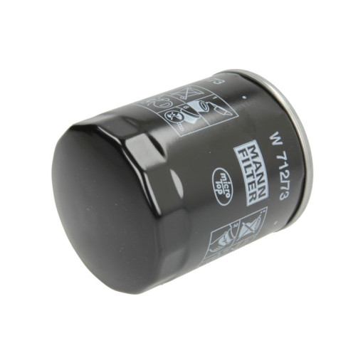 Фильтр маслянный LEXUS ES, SC; MAZDA 3, 5, 6, MPV II, MX-5 III, TRIBUTE; TOYOTA AVALON, CAMRY, CRESSIDA, PREVIA 0.4-3.0 08.82-