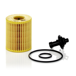 Фильтр маслянный LEXUS GS, GX, IS C, IS II, IS III, LS; PONTIAC VIBE; TOYOTA AURIS, AVENSIS, COROLLA, COROLLA VERSO, CROWN, LAND CRUISER PRADO, MARK X