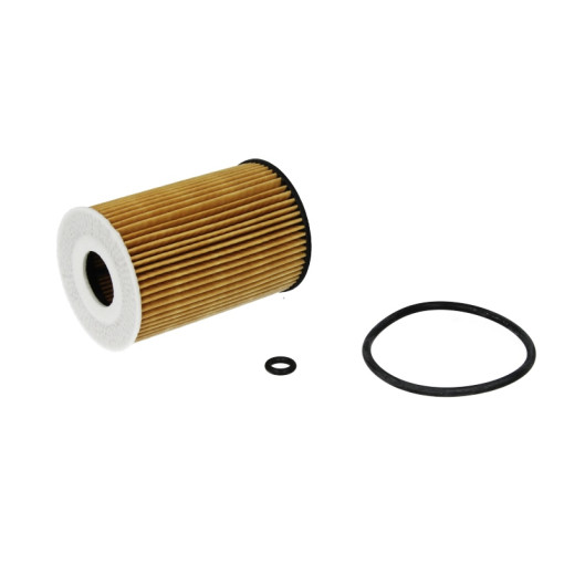 Фильтр маслянный MAN TGE; AUDI A1, A3, A4 ALLROAD B8, A4 ALLROAD B9, A4 B8, A4 B9, A5, A6 C7, Q2, Q3, Q5, TT; SEAT ALHAMBRA, ARONA, ATECA, IBIZA V, LE