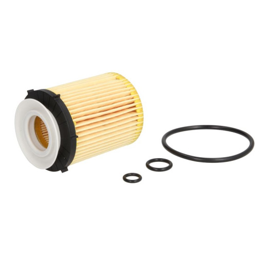 Фильтр маслянный MERCEDES A (V177), A (W176), A (W177), B SPORTS TOURER (W246, W242), B SPORTS TOURER (W247), C (A205), C (C204), C (C205), C T-MODEL