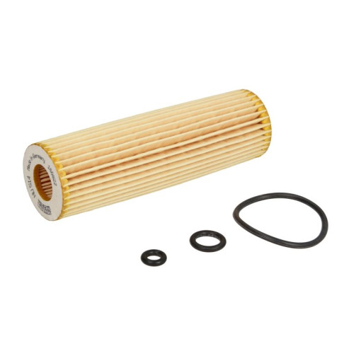 Фильтр маслянный MERCEDES C (C204), C (CL203), C T-MODEL (S203), C T-MODEL (S204), C (W203), C (W204), CLC (CL203), CLK (A209), CLK (C209), E T-MODEL