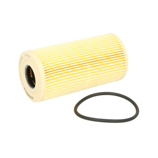 Фільтр оливи MERCEDES VITO MIXTO (DOUBLE CABIN); NISSAN INTERSTAR, PRIMASTAR, QASHQAI I, X-TRAIL, X-TRAIL II; OPEL MOVANO A, VIVARO A; RENAULT ESPACE IV, GRAND SCENIC II 1.7D-2.5D 07.03-