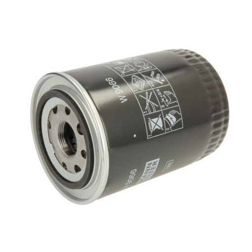 Фильтр маслянный MITSUBISHI L200 / TRITON, PAJERO SPORT II 2.5D 11.05-