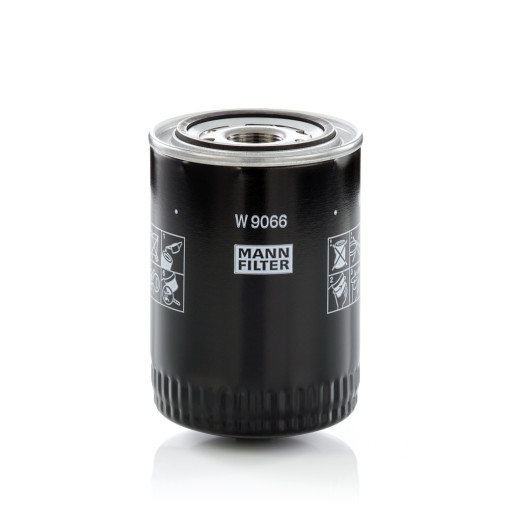 Фильтр маслянный MITSUBISHI L200 / TRITON, PAJERO SPORT II 2.5D 11.05-