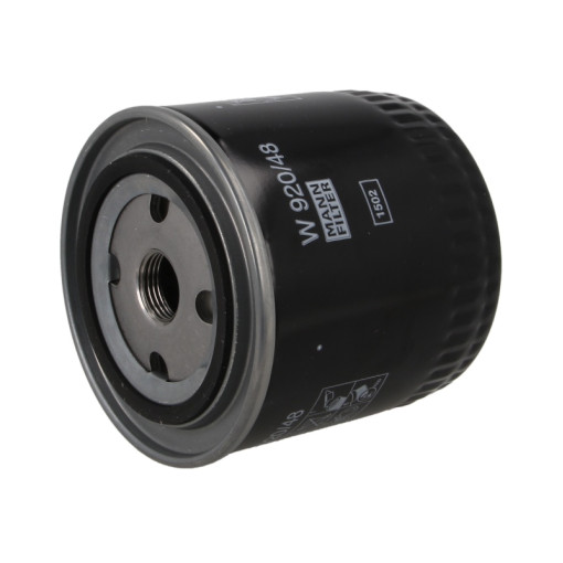 Фильтр маслянный NISSAN ALMERA II, ALMERA TINO, CABSTAR, MURANO II, NAVARA, NP300, NP300 NAVARA, NT400 CABSTAR, PATHFINDER III, PICK UP, PRIMERA, X-TR