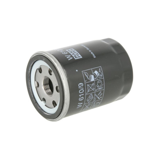 Фильтр маслянный NISSAN CEDRIC; TOYOTA ALLION I, AVENSIS, AVENSIS VERSO, CALDINA, CAMRY, CELICA, COROLLA, DYNA 100, GAIA, HARRIER, MR2 I, NOAH/VOXY, O