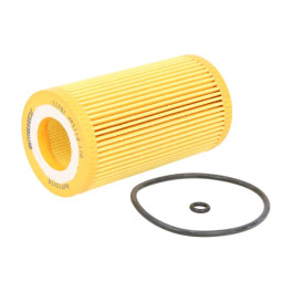 Фільтр оливи OPEL ASTRA G, FRONTERA B, OMEGA B, SIGNUM, SINTRA, VECTRA B, VECTRA C, VECTRA C GTS, ZAFIRA A; SAAB 9-3, 9-5 2.0D/2.2D 11.96-02.15