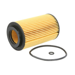 Фильтр маслянный OPEL ASTRA G, FRONTERA B, OMEGA B, SIGNUM, SINTRA, VECTRA B, VECTRA C, VECTRA C GTS, ZAFIRA A; SAAB 9-3, 9-5 2.0D/2.2D 11.96-02.15