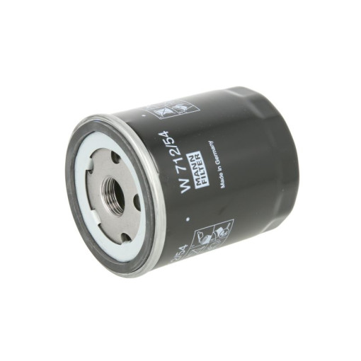 Фильтр маслянный SEAT AROSA; SKODA FABIA I, FABIA I PRAKTIK, OCTAVIA I; VW LUPO I 1.0/1.4 05.97-07.05