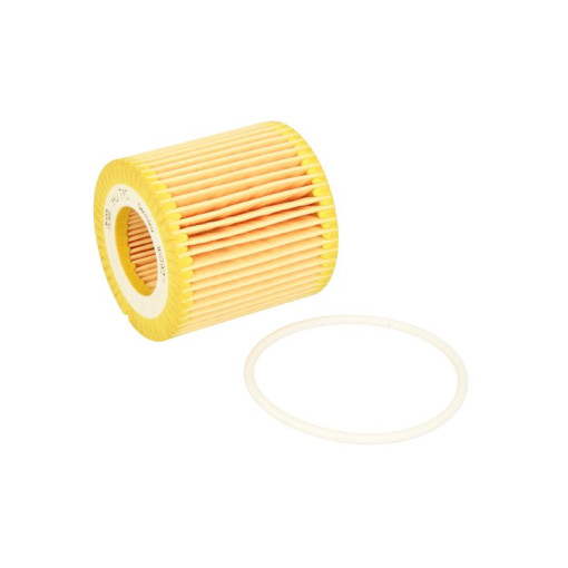 Фільтр оливи SEAT CORDOBA, IBIZA III, IBIZA IV, IBIZA IV SC, IBIZA IV ST, TOLEDO IV; SKODA FABIA I, FABIA I PRAKTIK, FABIA II, RAPID, ROOMSTER, ROOMSTER PRAKTIK; VW FOX, POLO 1.2/1.2LPG 07.01-