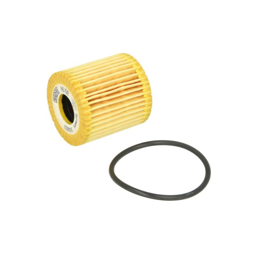 Фільтр оливи SMART CABRIO, CITY-COUPE, CROSSBLADE, FORTWO, ROADSTER 0.6/0.7/0.8D 07.98-