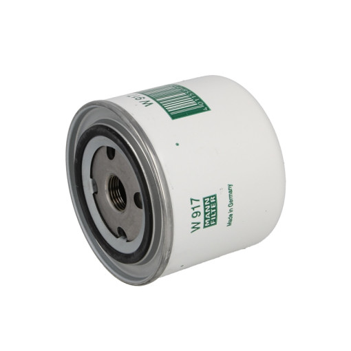 Фильтр маслянный VOLVO 140, 240, 260, 340-360, 740, 760, 780, 850, 940, 940 II, 960, 960 II, C70 I, P 121, S40 I, S70, S90 I, V40, V70 I, V90 I, XC70